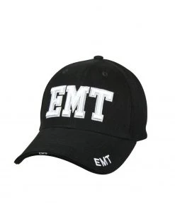 Rothco Deluxe EMT Low Profile Cap