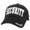 Rothco Security Deluxe Low Profile Cap
