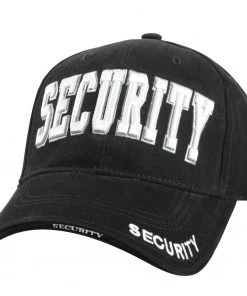 Rothco Security Deluxe Low Profile Cap