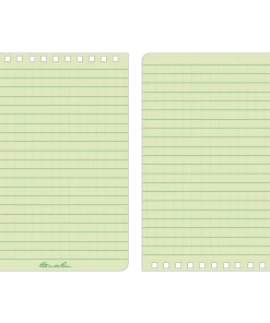 Rite In The Rain Weatherproof 4 In. X 6 In. Top Spiral Notebook Kit Books, Binders & Notepads