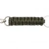 Rothco Paracord Keychain - Olive Drab