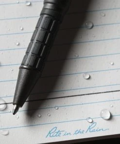 Waterproof Notebooks Rite In The Rain Weatherproof Metal Stylus Pen - Black Ink