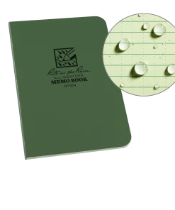 Books, Binders & Notepads Rite In The Rain Weatherproof Soft Cover Pocket Notebook, 3.5 In. X 5 In.