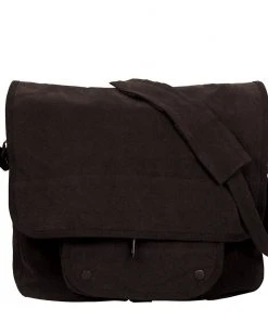 Rothco Vintage Canvas Paratrooper Bag Bags