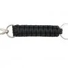 Rothco Paracord Keychain - Black