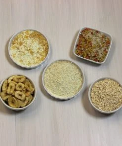 Augason Farms 72-Hour 1-Person Emergency Food Pail