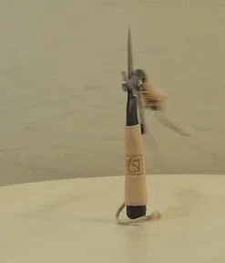 Gyokucho 7-inch Trimming Shears Home, Farm & Garden