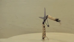 Gyokucho 8-inch Bud Shears Home, Farm & Garden