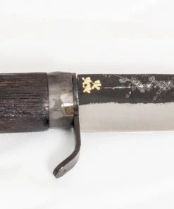 Gyokucho Japanese Hunting Knife Gear