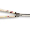 Home, Farm & Garden Gyokucho Hedge/Boxwood Shears (210mm) White Paper Steel