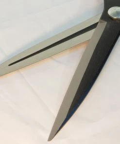 Home, Farm & Garden Gyokucho Hedge/Boxwood Shears (210mm) White Paper Steel