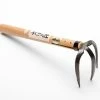 Gyokucho Home, Farm & Garden KUSAKICHI Bear Claw 3-Prong Cultivator