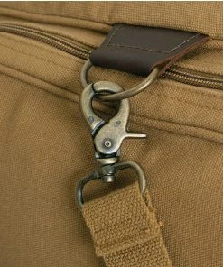 Rothco Canvas Long Weekend Bag Bags 12 Rothco Canvas Long Weekend Bag Bags
