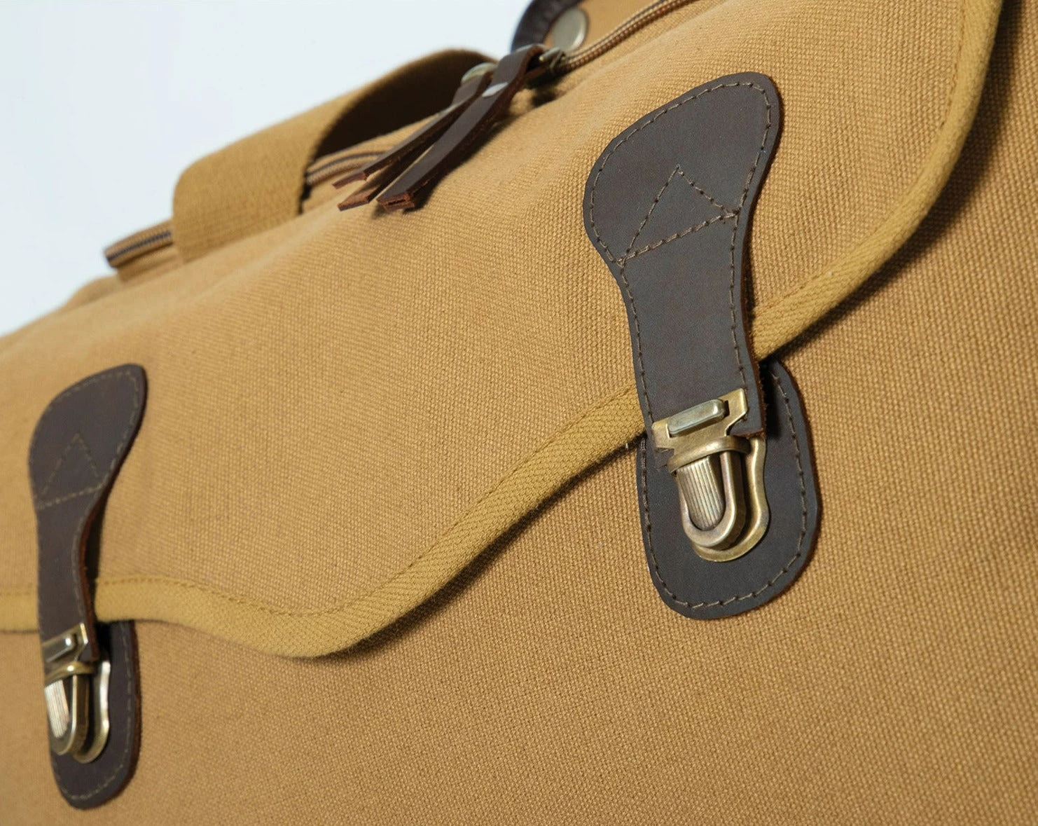 Rothco Canvas Long Weekend Bag Bags 7 Rothco Canvas Long Weekend Bag Bags