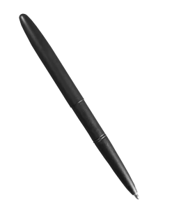 Rite In The Rain Weatherproof Bullet Pen, Black Ink