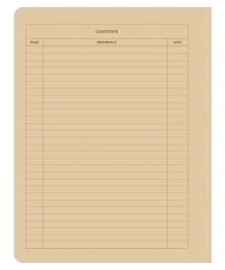 Books, Binders & Notepads Rite In The Rain Weatherproof Hard Cover Notebook, 8.75 In. X 11.25 In.