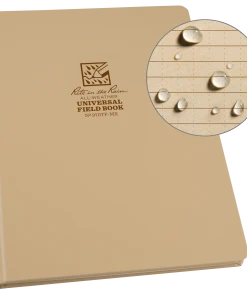 Books, Binders & Notepads Rite In The Rain Weatherproof Hard Cover Notebook, 8.75 In. X 11.25 In.