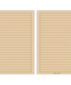 Rite In The Rain Weatherproof Hard Cover Notebook, 4.25 In. X 6.75 In.