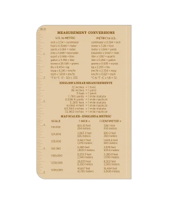 Rite In The Rain Weatherproof Hard Cover Notebook, 4.25 In. X 6.75 In.