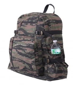 Gear Rothco Jumbo Vintage Canvas Backpack