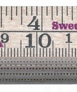 Hultafors Folding Rule 61 — 2m, 10 Sections