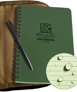 Rite In The Rain Weatherproof Side Spiral Kit