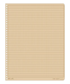 Books, Binders & Notepads Rite In The Rain Weatherproof Side Spiral Notebook, 8.5 In. X 11 In.