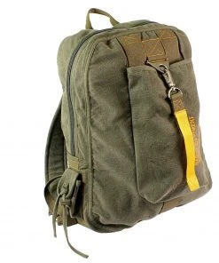 Rothco Vintage Canvas Flight Backpack