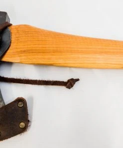 Hultafors Gear Classic Felling Axe HY 26, 1.26 Kg