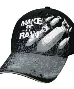 Rothco Deluxe Make It Rain Low Profile Cap