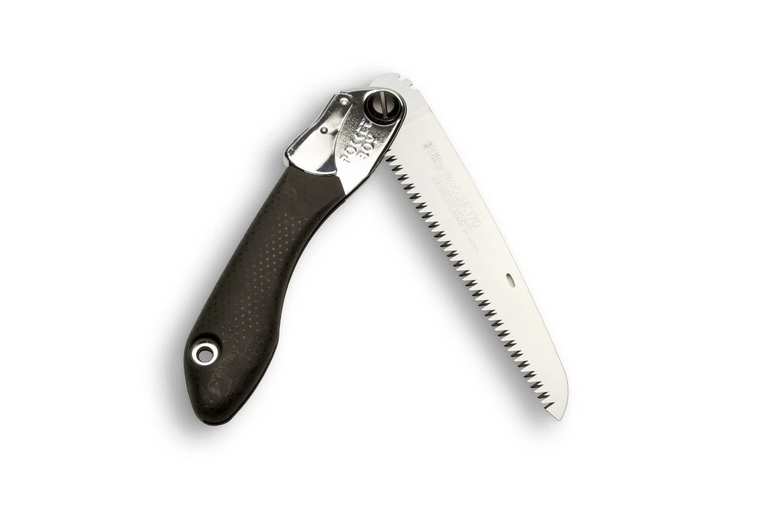 Silky Hand Saws POCKETBOY 170 (Med-Lg Teeth) 1 Silky Hand Saws POCKETBOY 170 (Med-Lg Teeth)