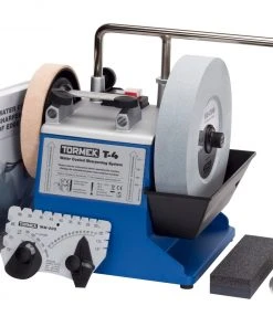 Tormek T-4