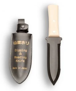 Gyokucho Hori Hori Knife