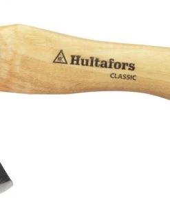 Hultafors Gear Trekking Axe Mini Classic, 0.5 Kg
