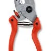 LÖWE LOWE 8.104 Anvil Pruner With Curved Blade