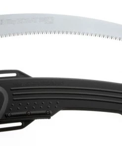 Silky ZUBAT 390 (LG Teeth) Curved Pruning Saw Hand Saws