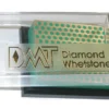 DMT 6 Inch Diamond Whetstone Sharpener With Plastic Box Gear
