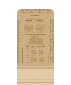 Waterproof Notebooks Rite In The Rain Weatherproof Top Bound Notebook, 3.25 In. X 5.25 In.