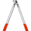 LÖWE LOWE Anvil Lopper With Curved Blade Home, Farm & Garden