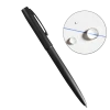 Rite In The Rain Weatherproof Metal Clicker Pen - Blue Ink