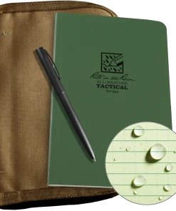 Rite In The Rain Weatherproof Tactical Field Kit Waterproof Notebooks