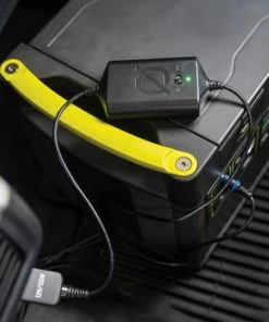 Goal Zero Yeti 12V 8mm Car Charger Adapter Cable 5 Goal Zero Yeti 12V 8mm Car Charger Adapter Cable