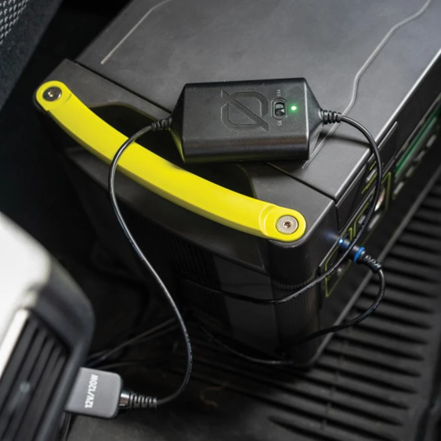 Goal Zero Yeti 12V 8mm Car Charger Adapter Cable 3 Goal Zero Yeti 12V 8mm Car Charger Adapter Cable