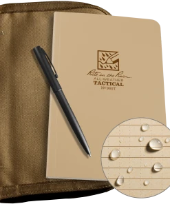 Rite In The Rain Weatherproof Tactical Field Kit Waterproof Notebooks