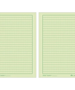 Waterproof Notebooks Rite In The Rain Weatherproof Leader Book, 4.625 In. X 7.25 In.