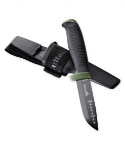 Hultafors Outdoor Knife OK4 Gear