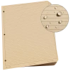 Rite In The Rain Weatherproof Loose Leaf Paper, 8.5 In. X 11 In.