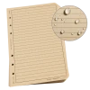 Rite In The Rain Weatherproof Loose Leaf Paper 4.625 In. X 7 In. 100 Sheets - 32#