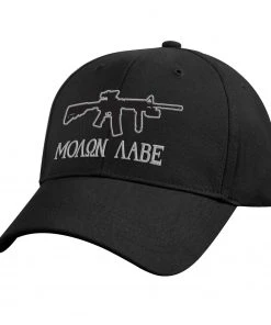 Rothco Molon Labe Deluxe Low Profile Cap - One Size