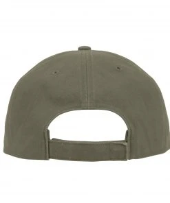 Rothco Vintage Deluxe Army Low Profile Insignia Cap